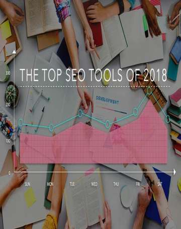 top seo tools of 2018