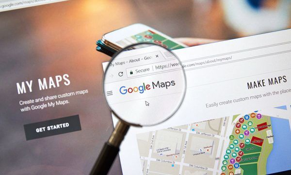 Easy Actionable Tips To Rank Higher On Google Maps 600x360
