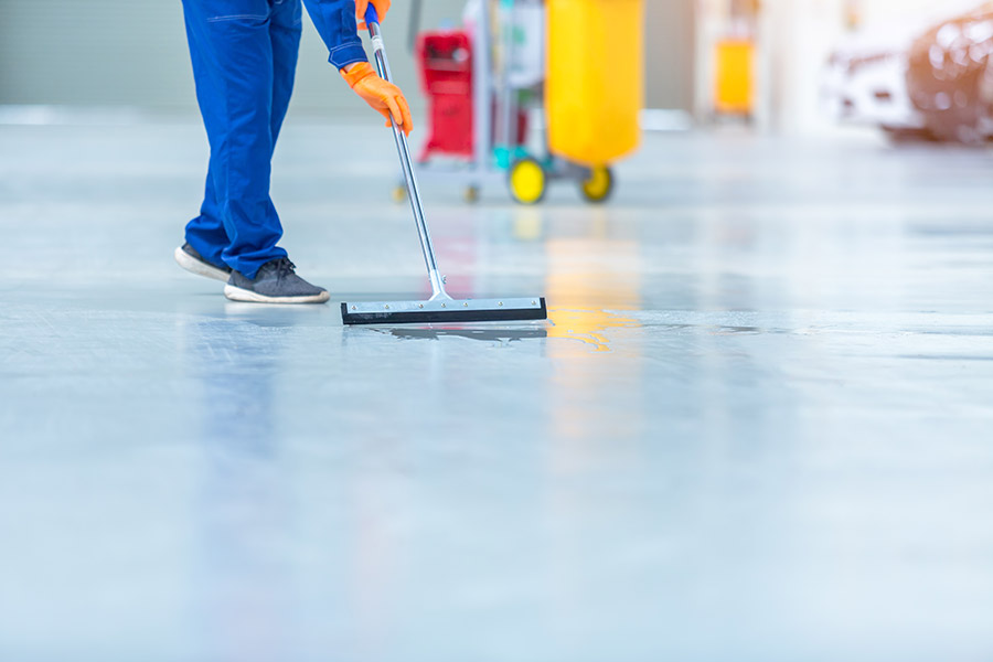 Effective Marketing Strategies For Commercial Cleaning Companies