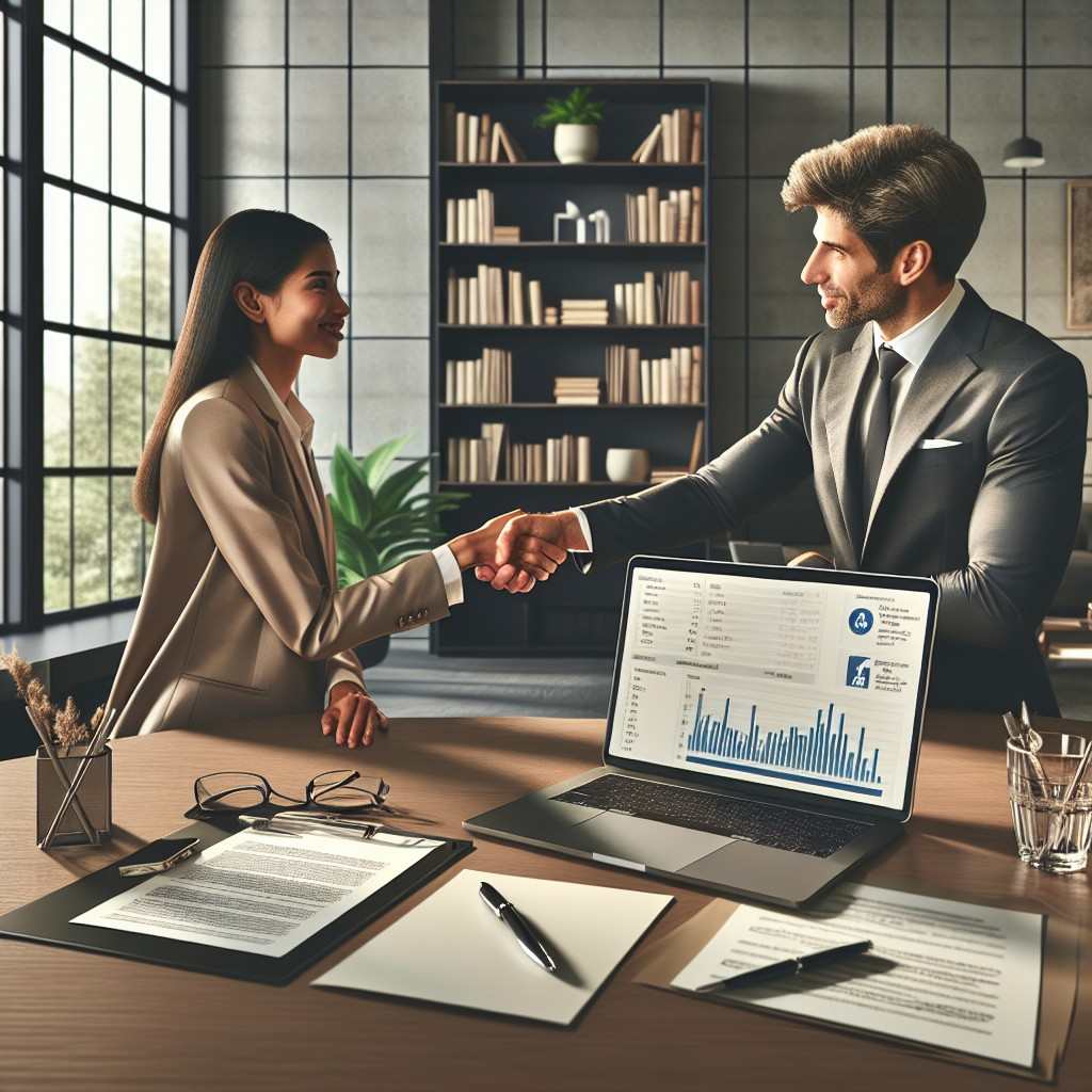 Get Your Social Media Management Agreement Template Here!