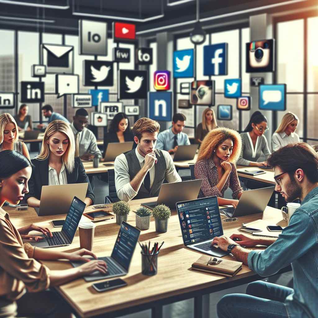 Top Social Media Management Companies Near Me