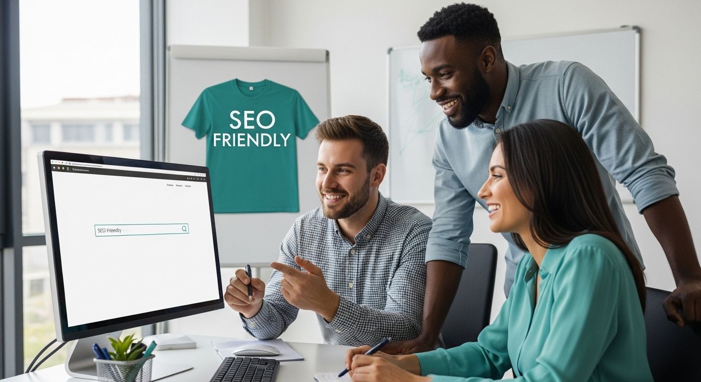 seo friendly urls people