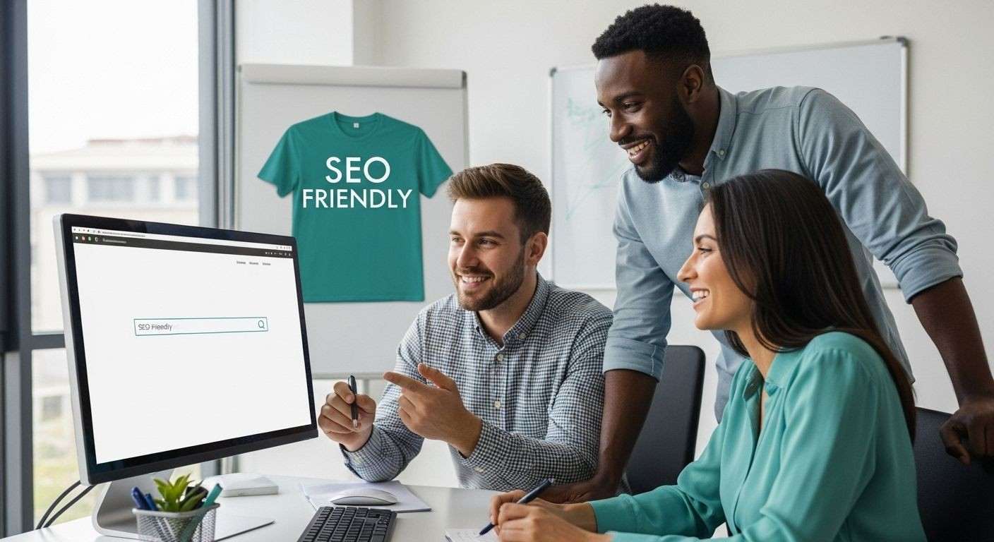 seo friendly urls people
