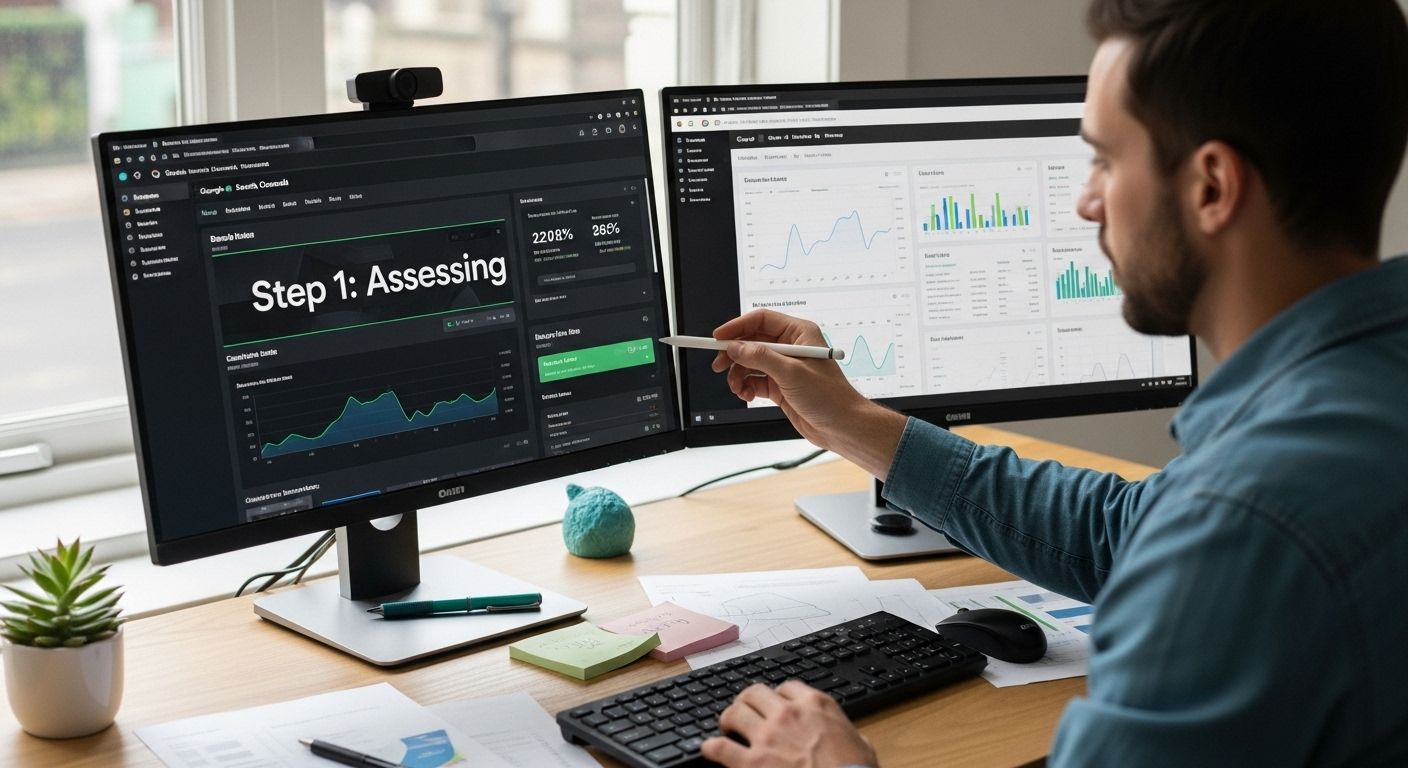 backlink audit process