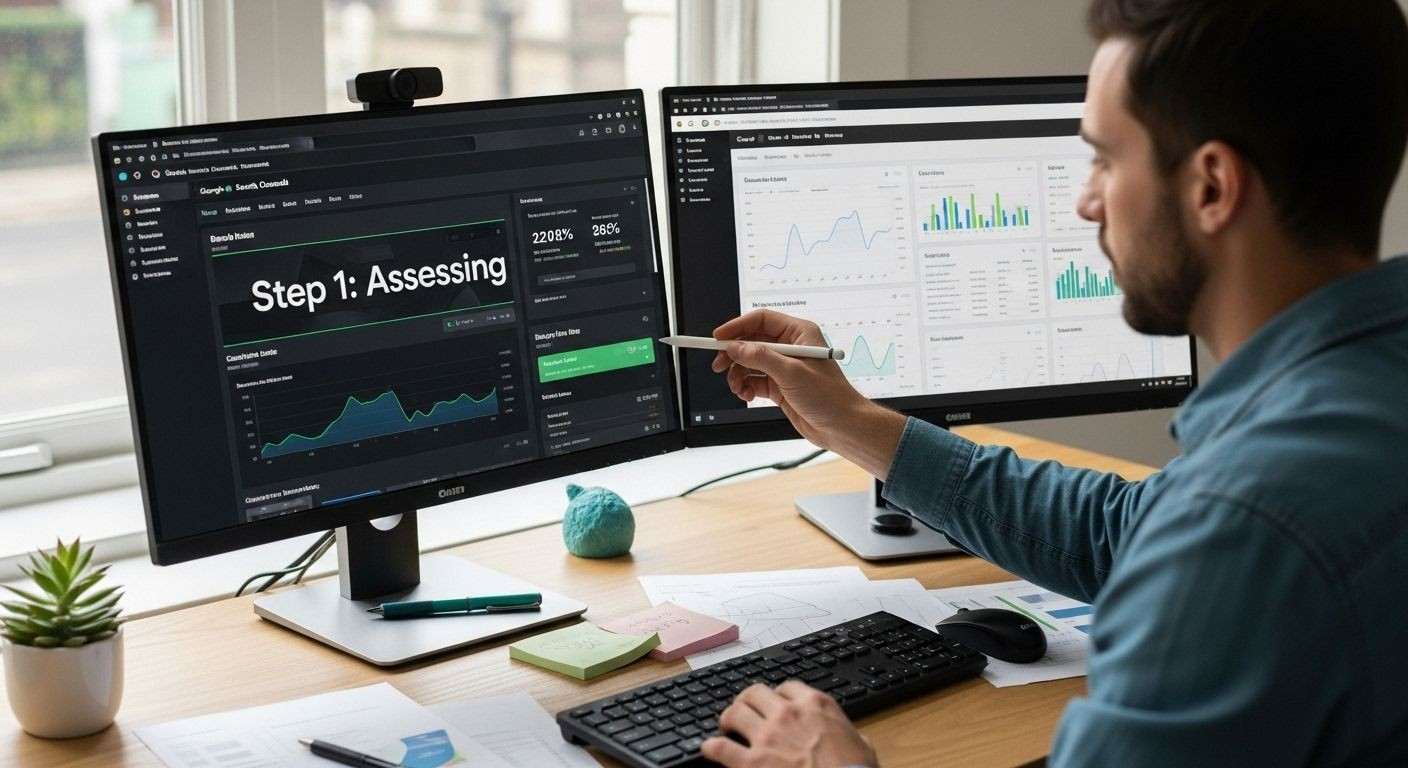 backlink audit process