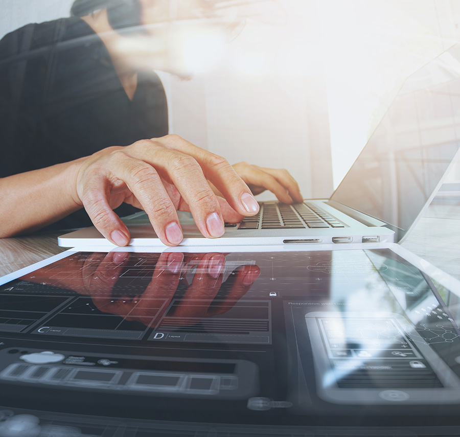 professional-website