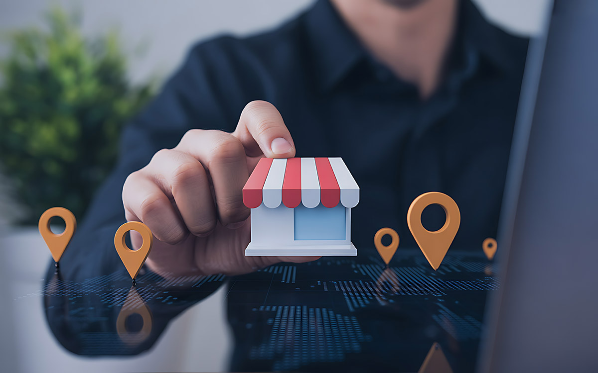 New System Helps Local Businesses