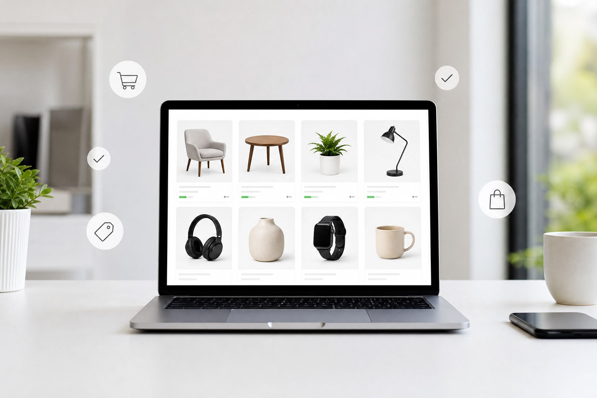 Google Merchant Center Drops 'Next'
